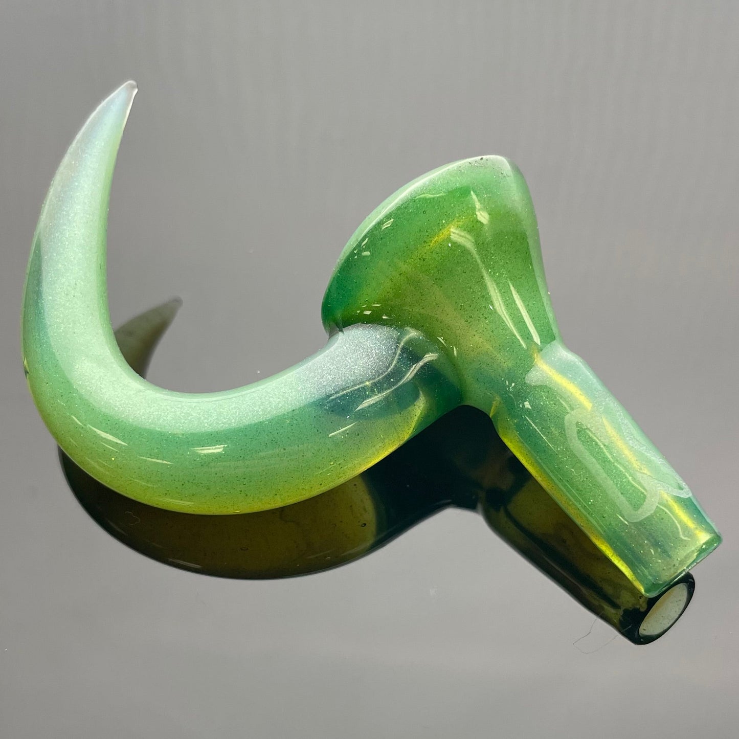 Kobb 14mm Fully Worked Bowl - #46