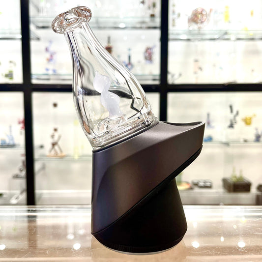 Mastah Puffco Peak Dry Top