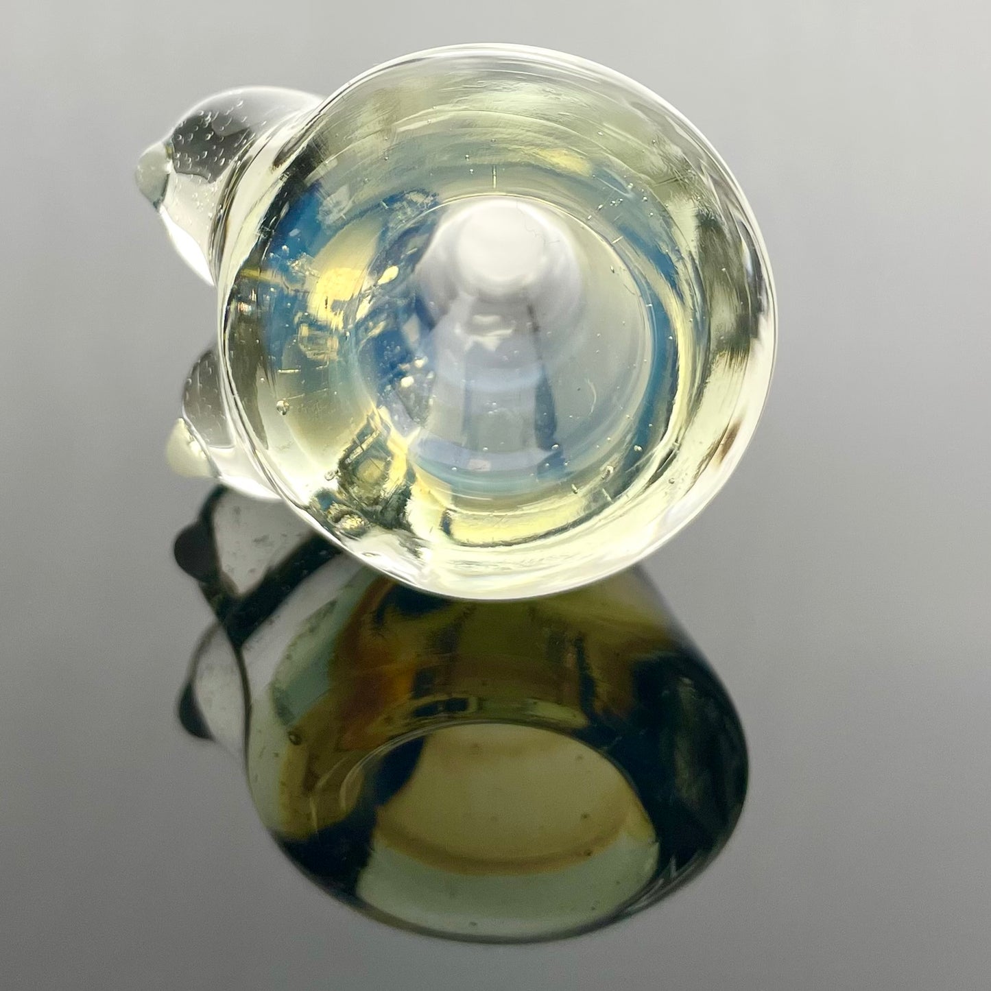 Titz 14mm 1 Hole Single Color Boob Bowl