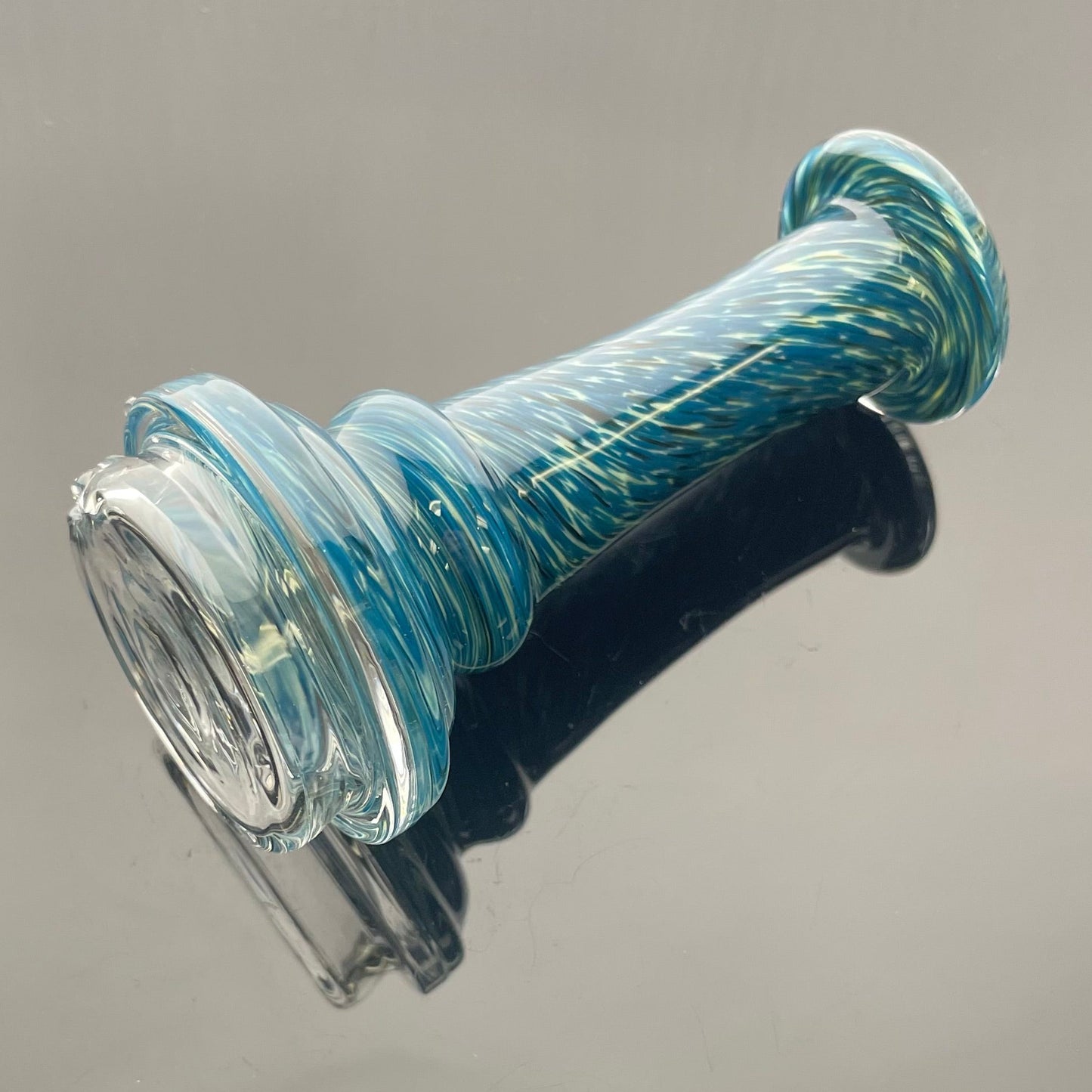 Mastah Full Colour Puffco Peak Dry Top