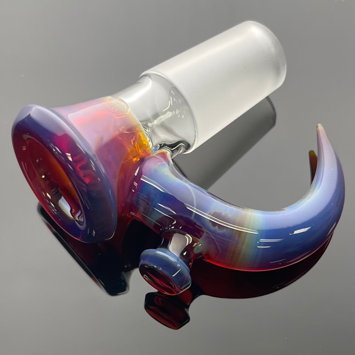 Jamms Solid Colour Bowl 18mm 4 Hole
