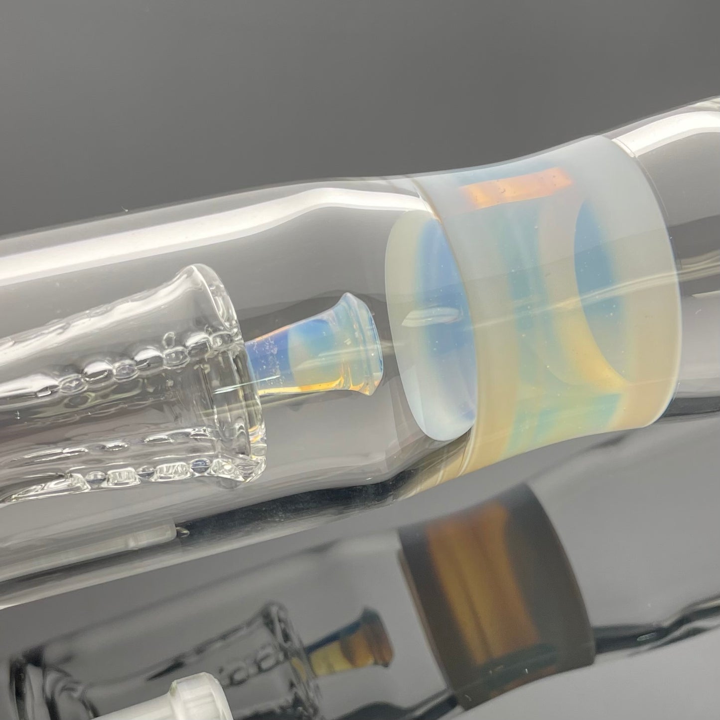 Jamms WigWag Set - WigWag / Ghost Full Accent Pillar to Diamond Tube w/ Slide