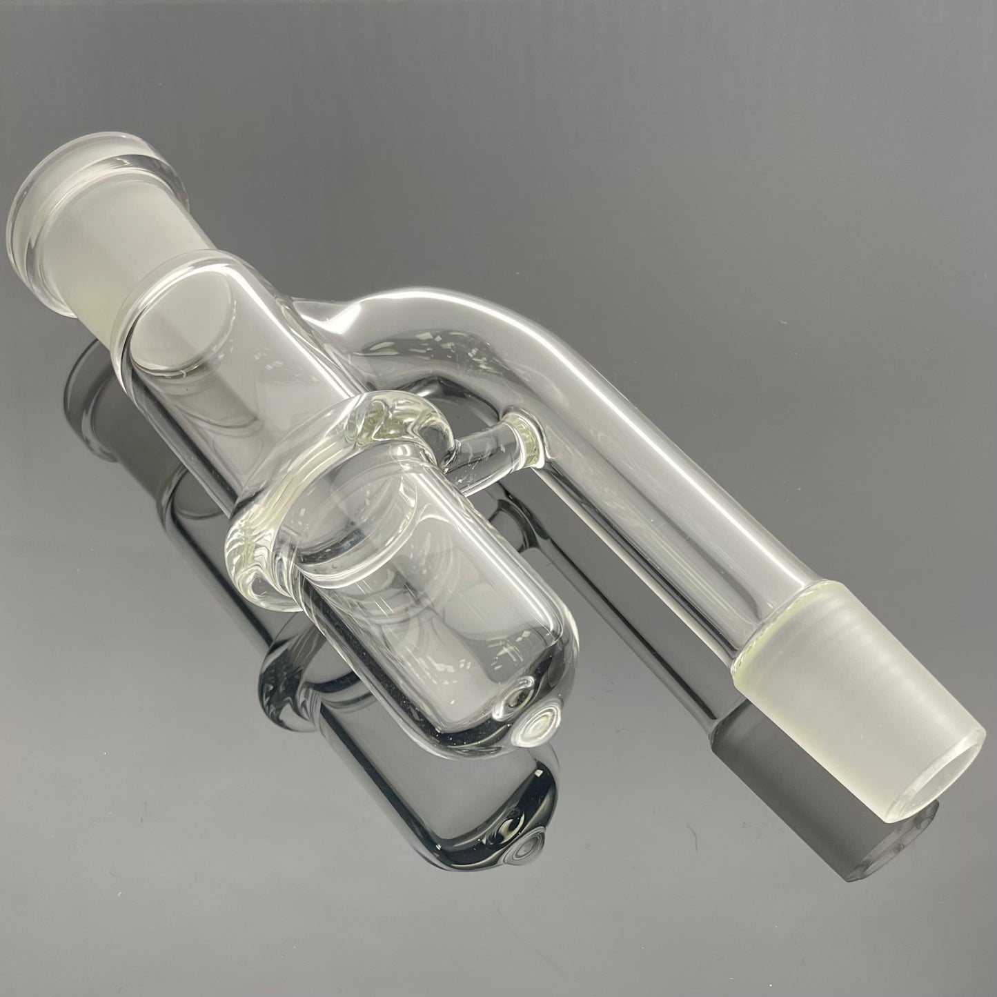 Titz Ash Catcher 18mm 90