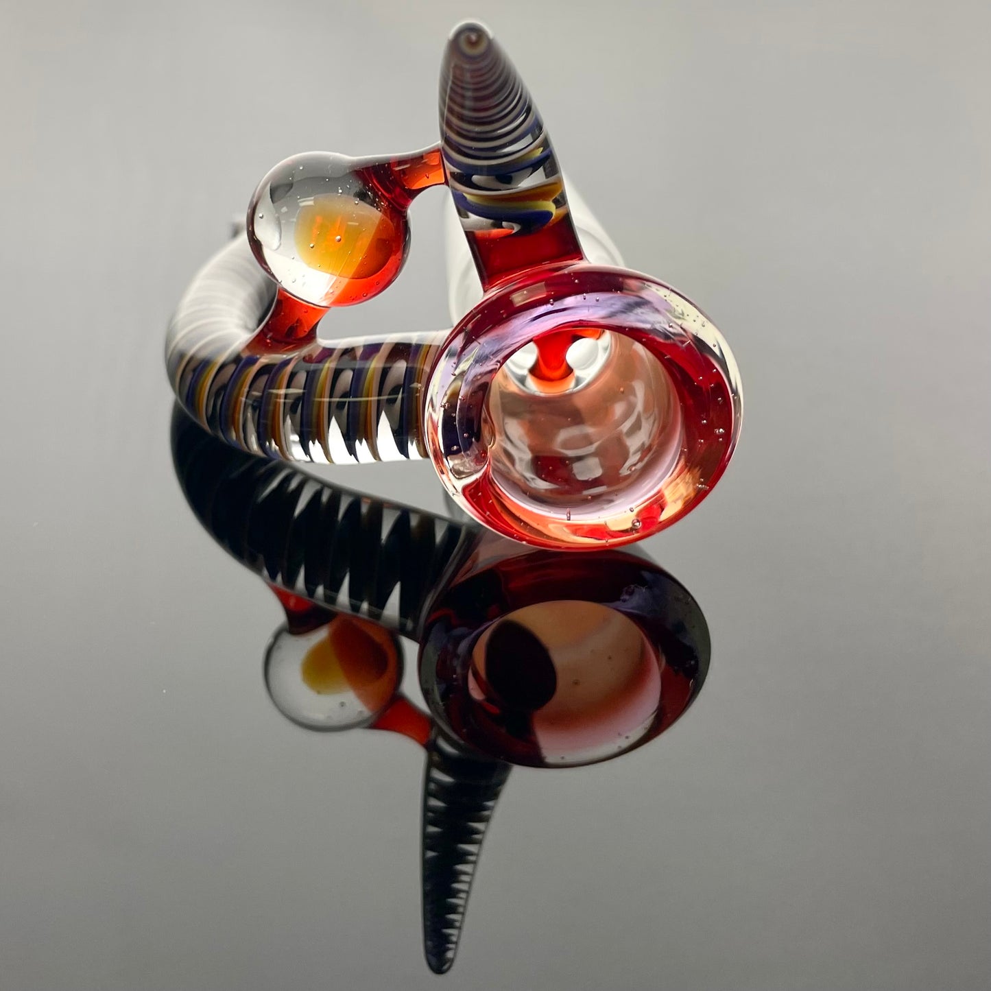 Dood Data F3 Bipolar Drainy Tube