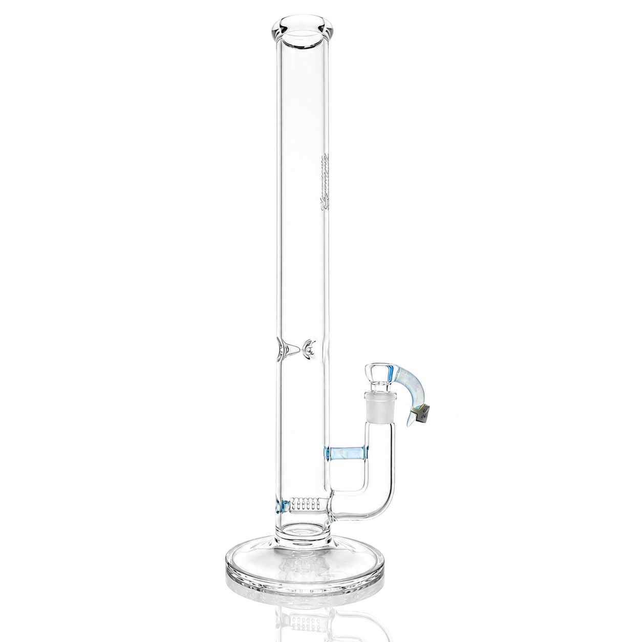 Sovereignty 50x5 Stemline 16mm 6 Cut UpGrid Minor Accent Tube
