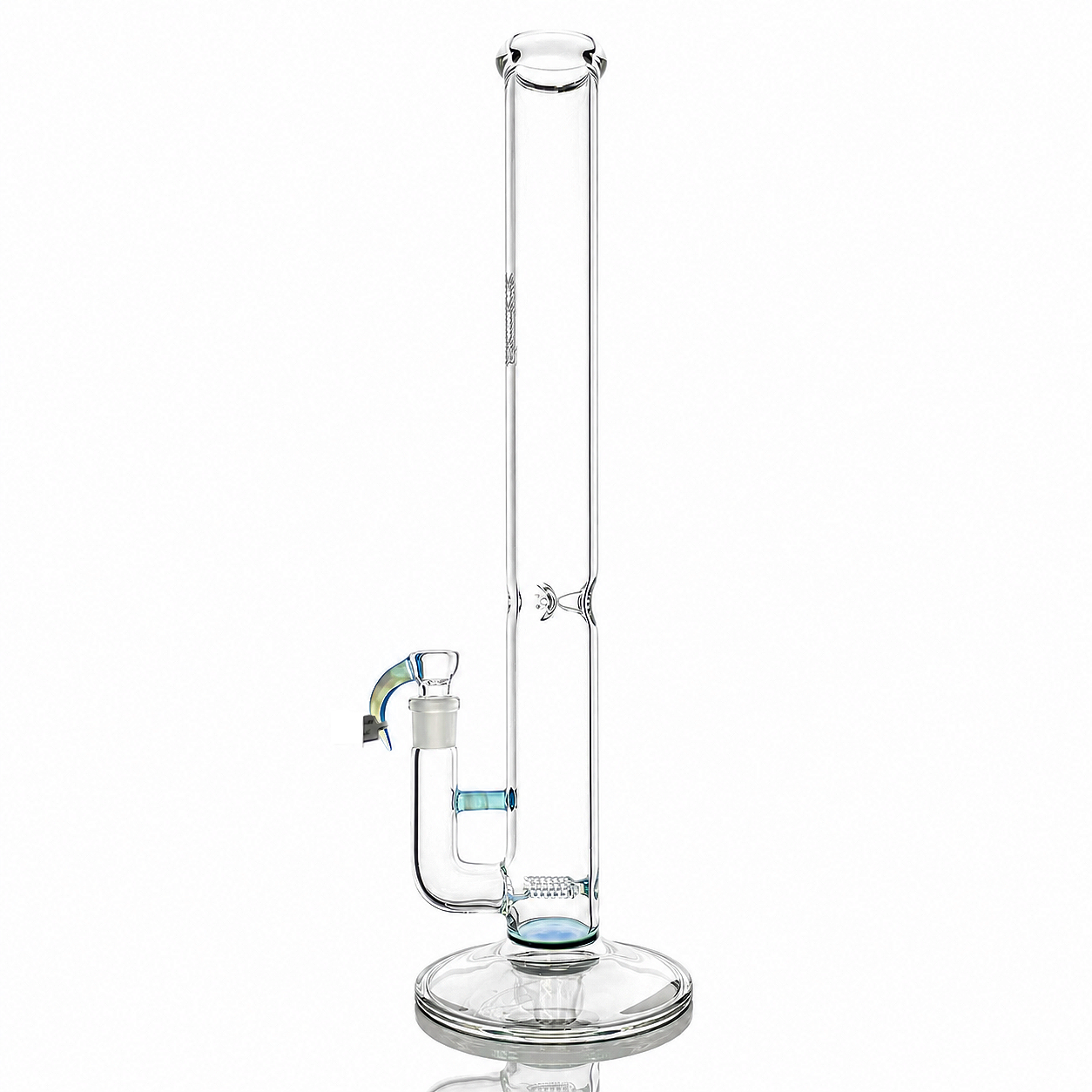 Sovereignty 50x5 G Line Partial Accent 9.5mm Cut UpGrid Tube