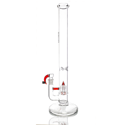 Sovereignty 50x5 Inverted 4 Minor Accent Tube