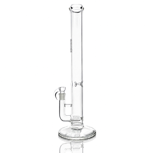 Sovereignty 50x5 Stemline 20mm 6 Cut UpGrid Clear Tube