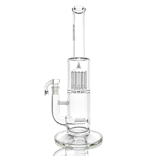 Sovereignty 12Tree 3 Line 9.5mm 9 Cut to Gridded 12 Tree Minor Accent Tube