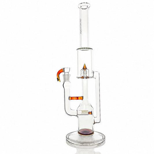Sovereignty Hornet Stemline 16mm 6 Cut UpGrid to Splash Guard Partial Accent Full Size Tube
