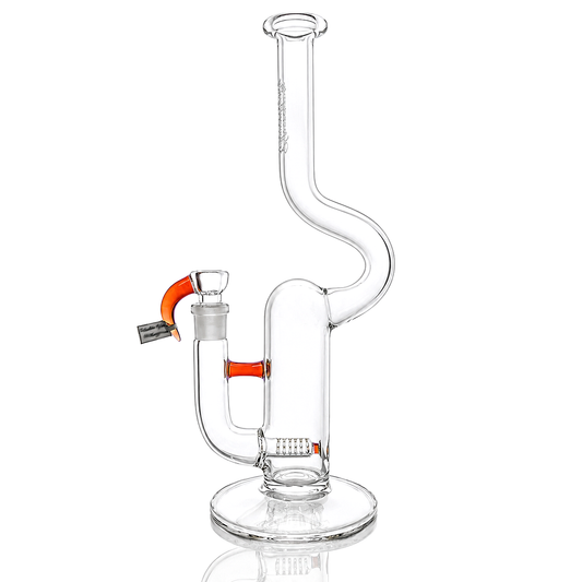 Sovereignty Natty50S Stemline 16mm 6 Cut UpGrid (Natty Single Stack) Minor Accent Tube