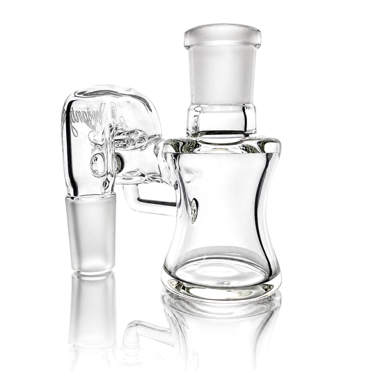 Sovereignty Dry Cleaner Clear Ash Catcher