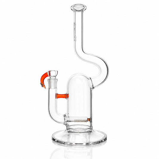 Sovereignty Natty75S Minor Accent Stemline 16mm 9 Cut Downgrid