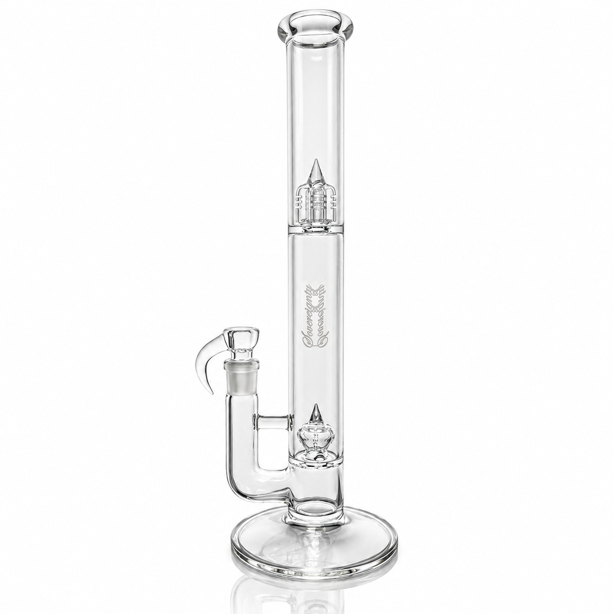 Sovereignty 44x4 Imperial Clear Tube