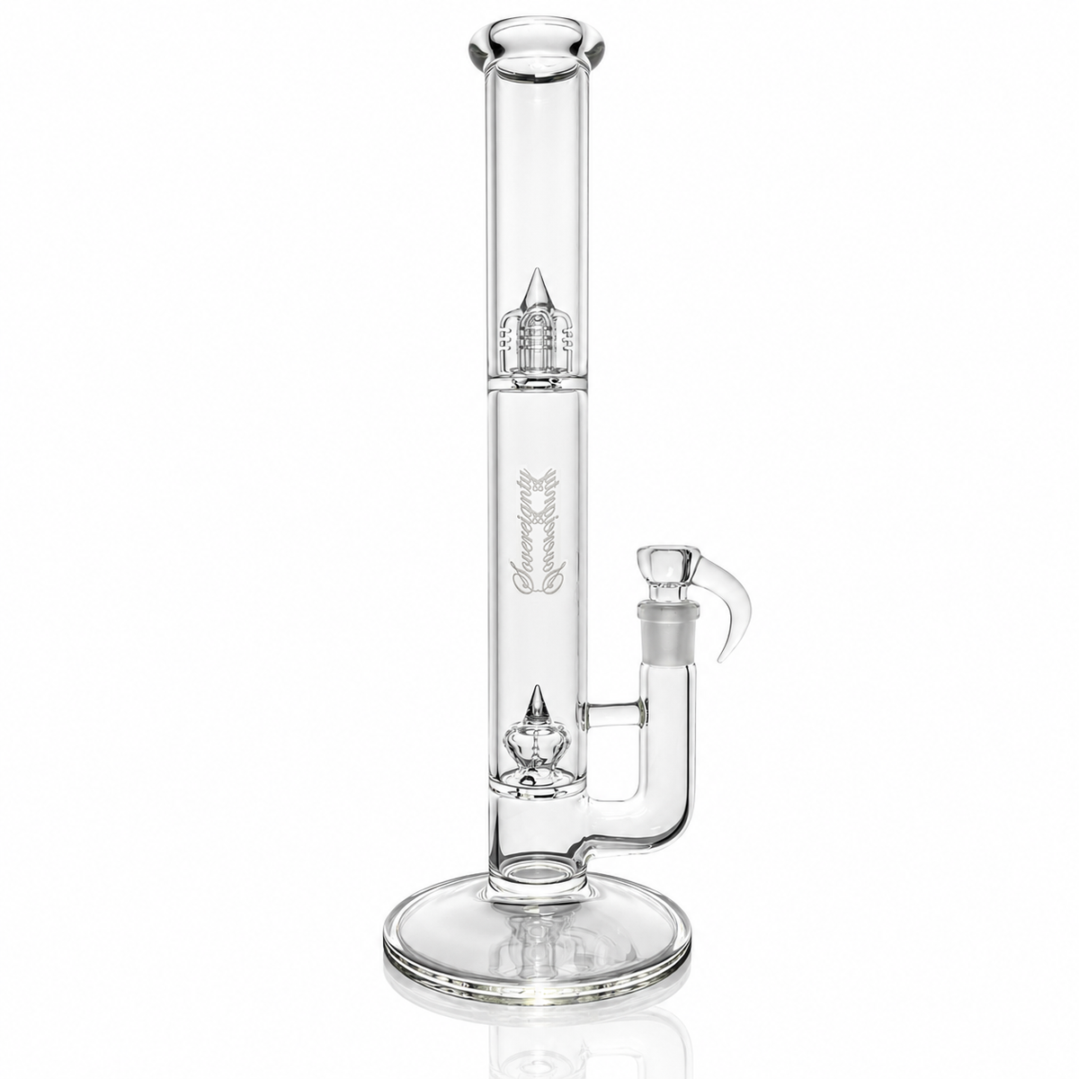 Sovereignty 44x4 Imperial Clear Tube