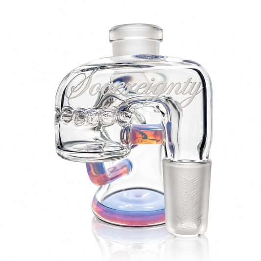 Sovereignty Dry Cleaner Partial Accent Ash Catcher
