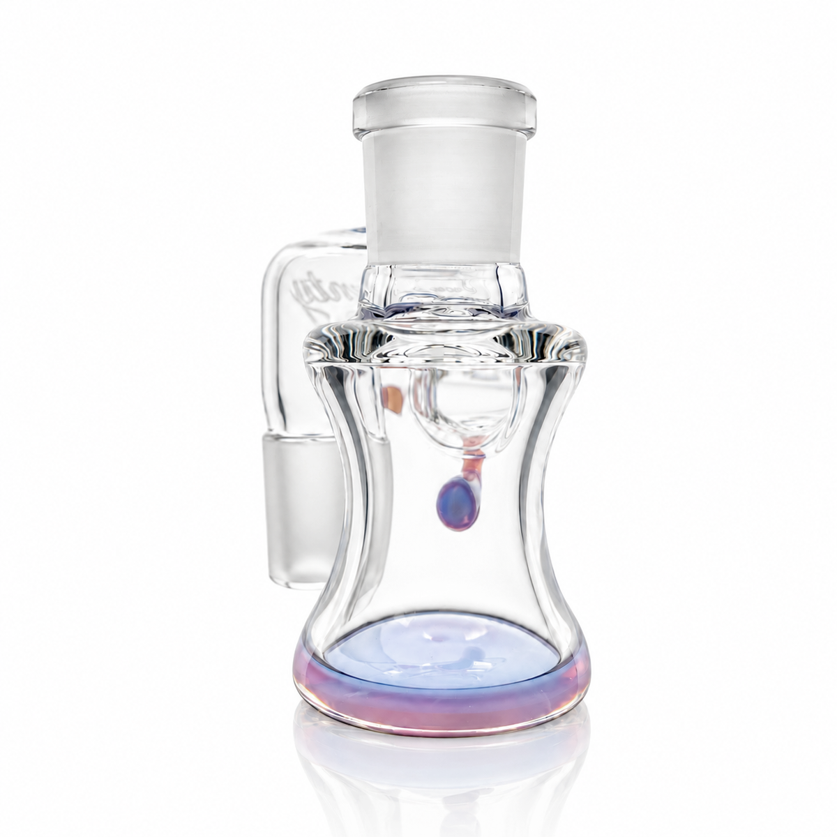 Sovereignty Dry Cleaner Partial Accent Ash Catcher