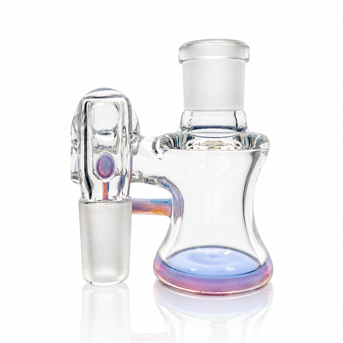 Sovereignty Dry Cleaner Partial Accent Ash Catcher