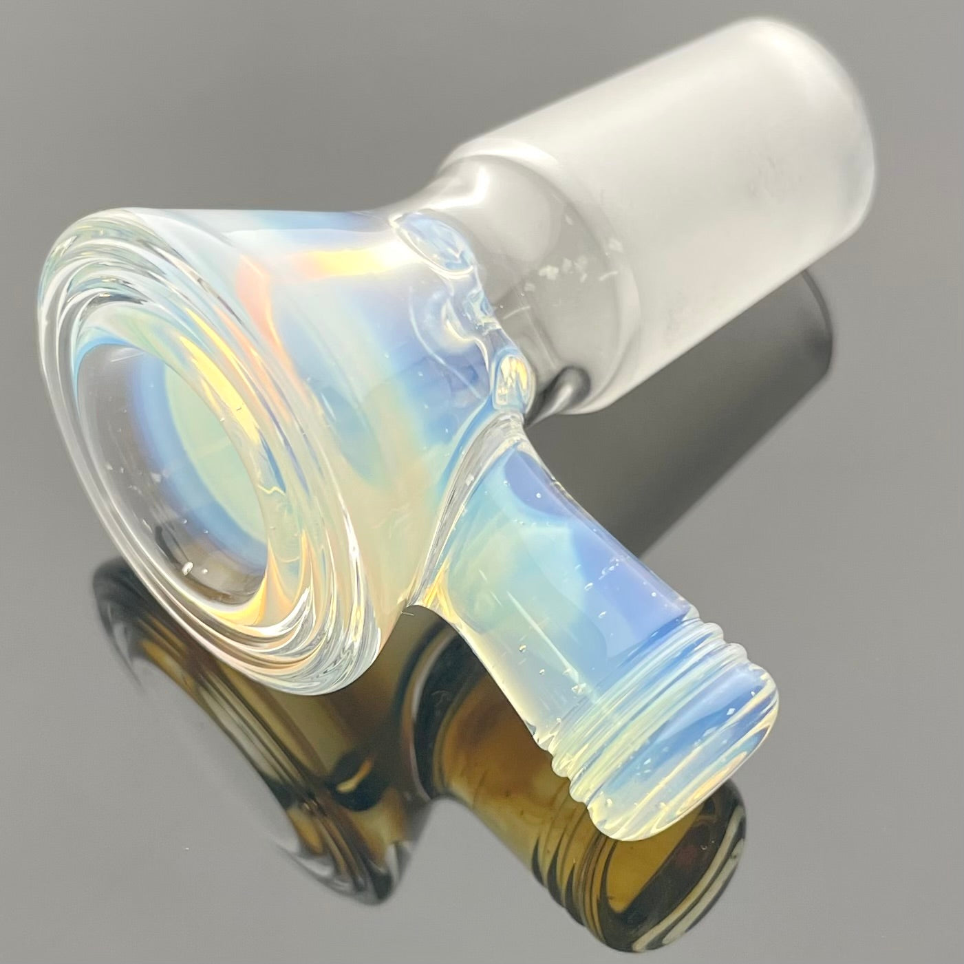 Obzrvr 18mm Bowl w/ Handle - #2