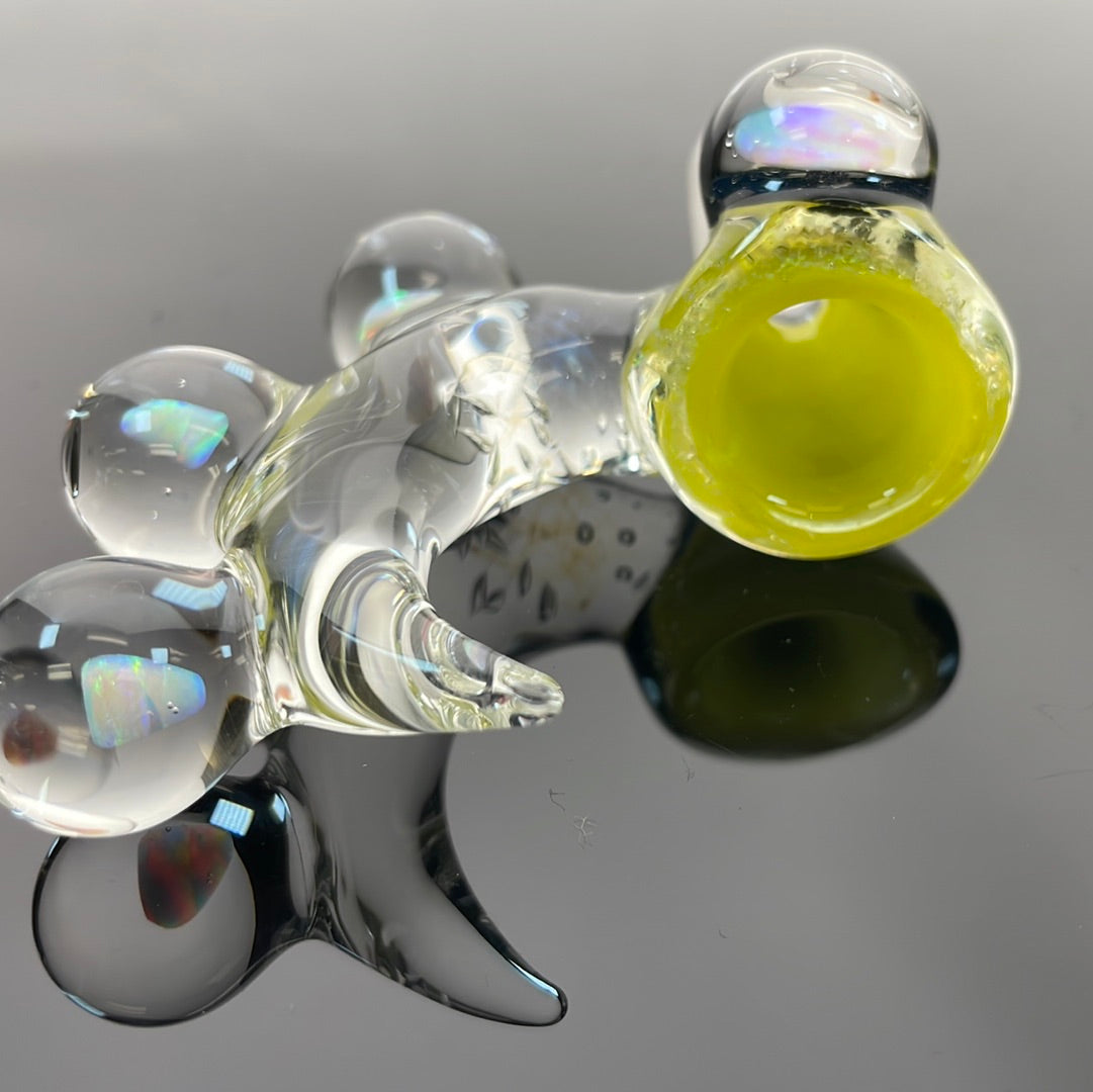 Kobb 14mm Super Opal Bowl - 15