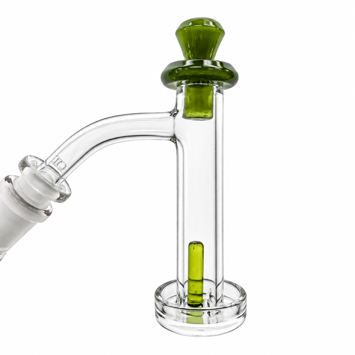 Discobox Joy Pop Tru Quartz CTRL-ALT Topper & Pill Set