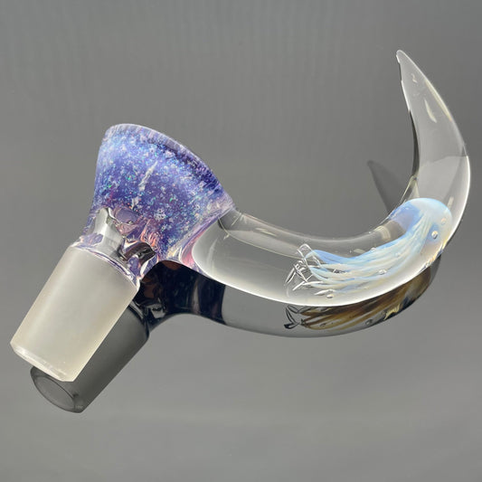 Kobb 18mm 4-Hole Jelly Fish Bowl - #11