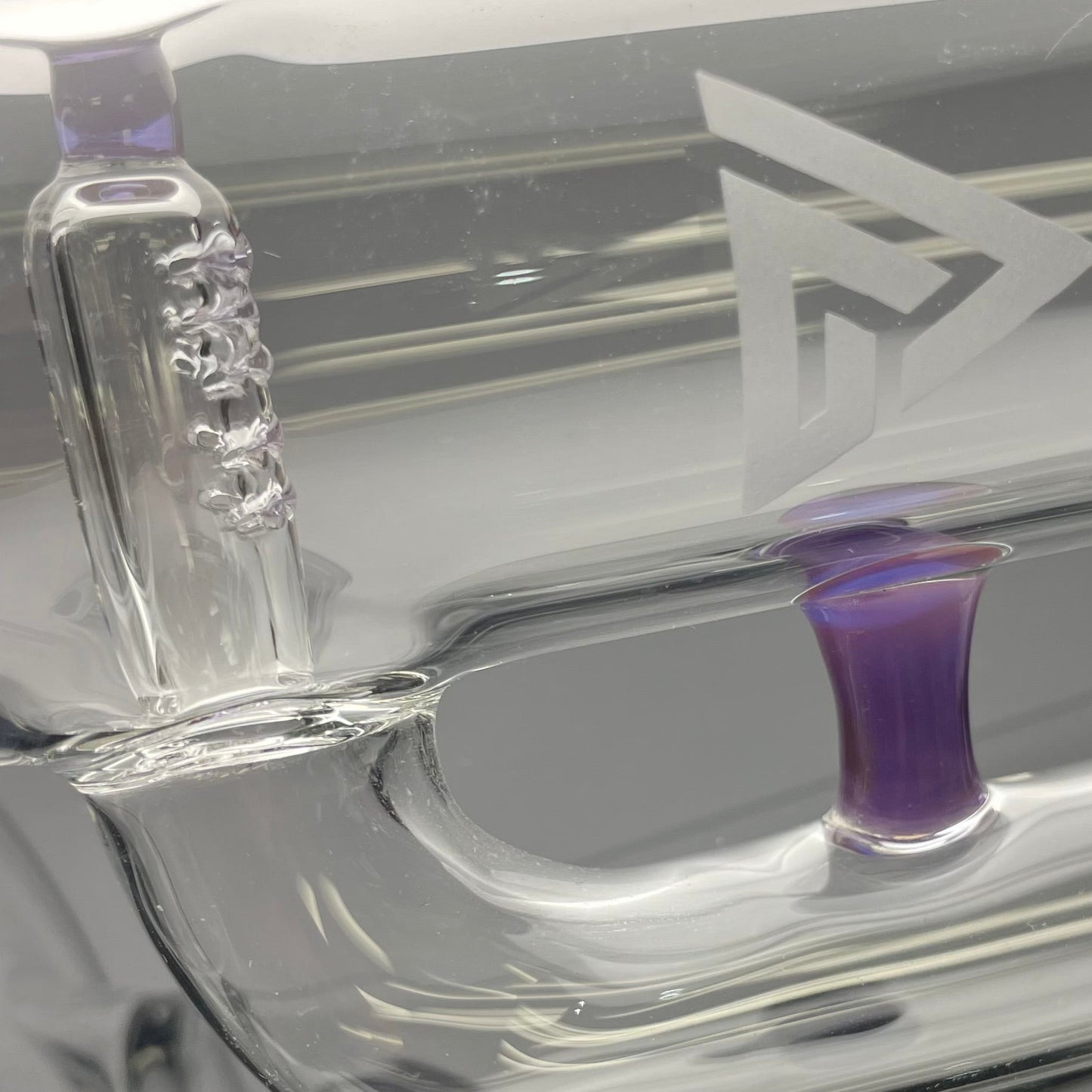 Gore Glass 44mm Stemline w/ Inv4 Splash Guard