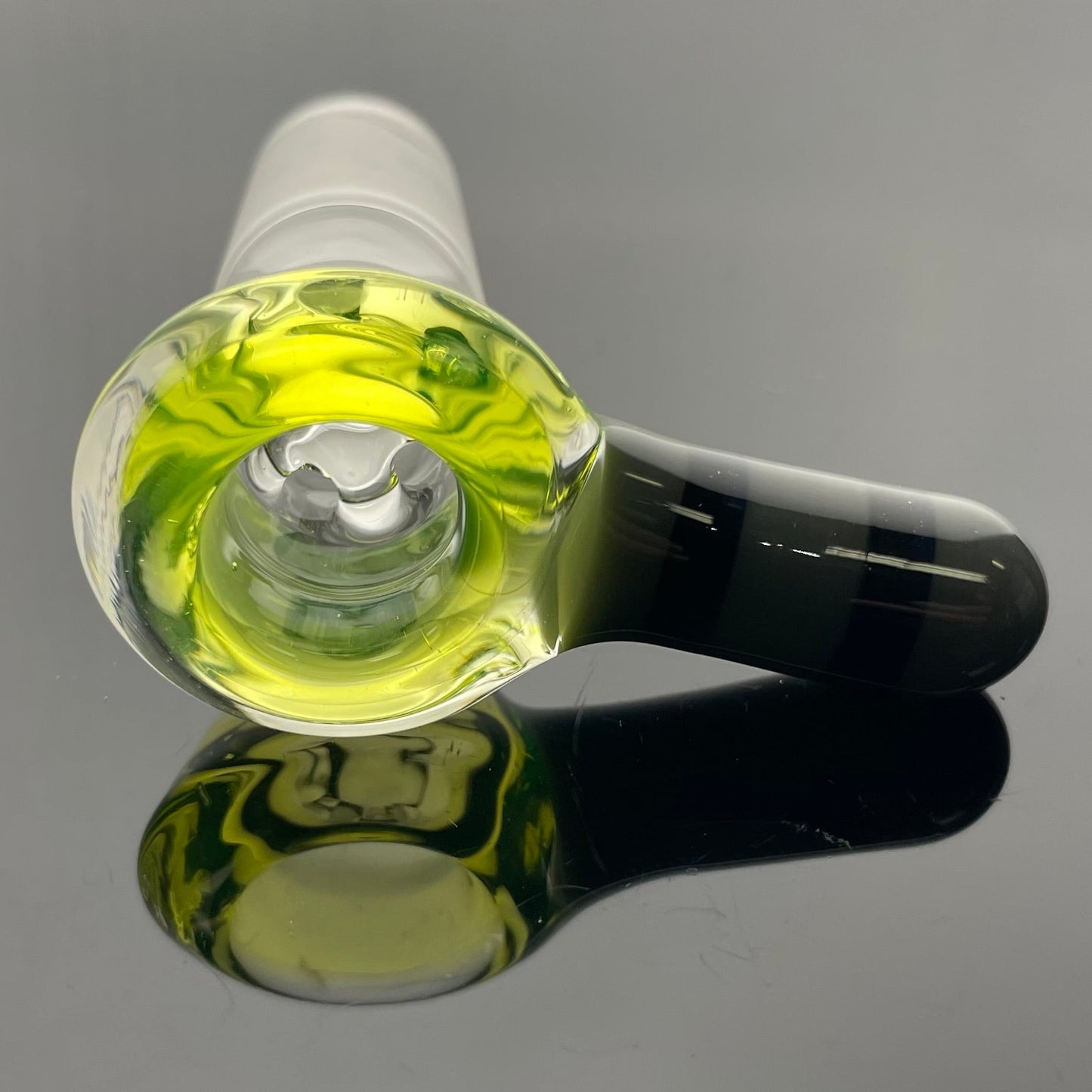 Green Belt Colour Accented Beaker - Ion