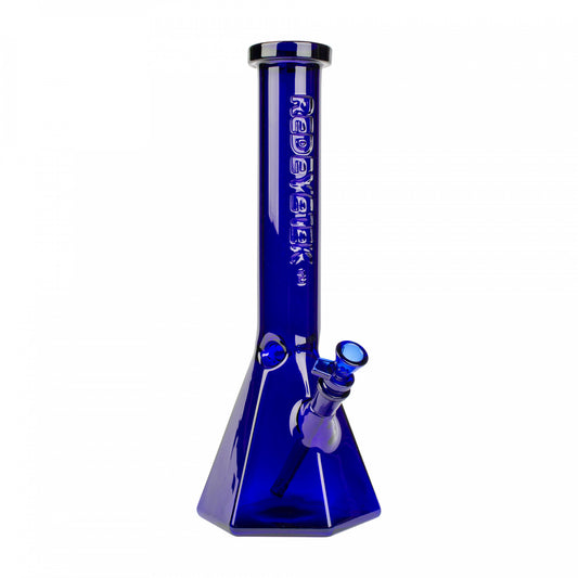 Red Eye 15" Hextatic Tube - Blue