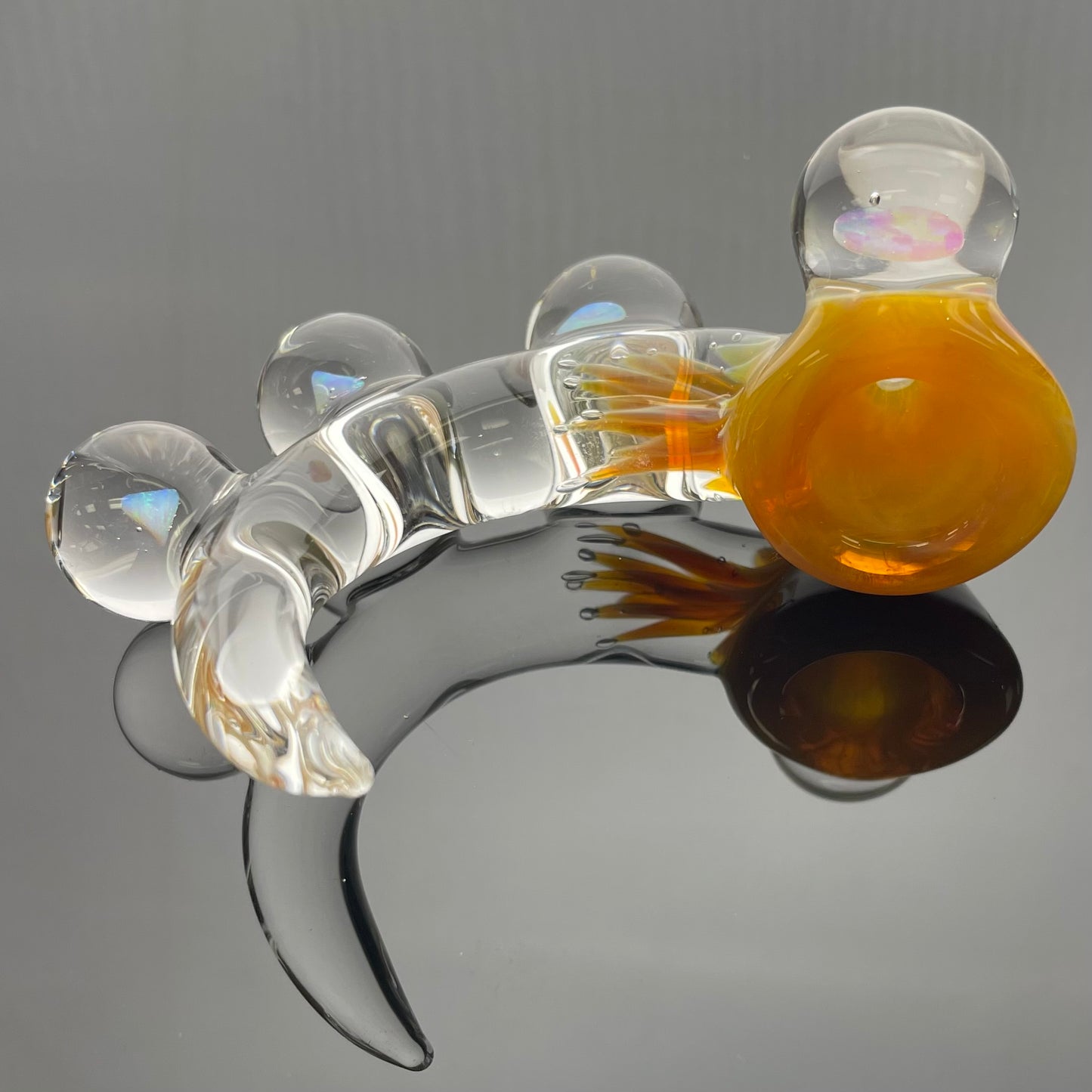 Kobb 14mm Super Opal Bowl - #29