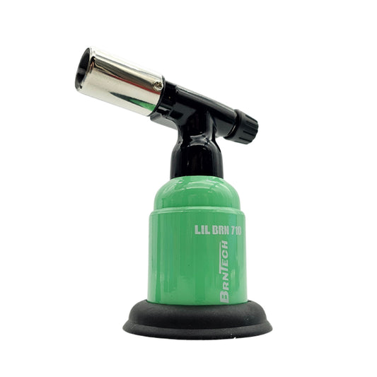 Lil BRN 710 Butane Torch