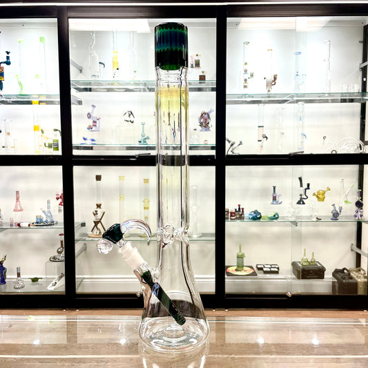Kobb Beaker Bong Set - D