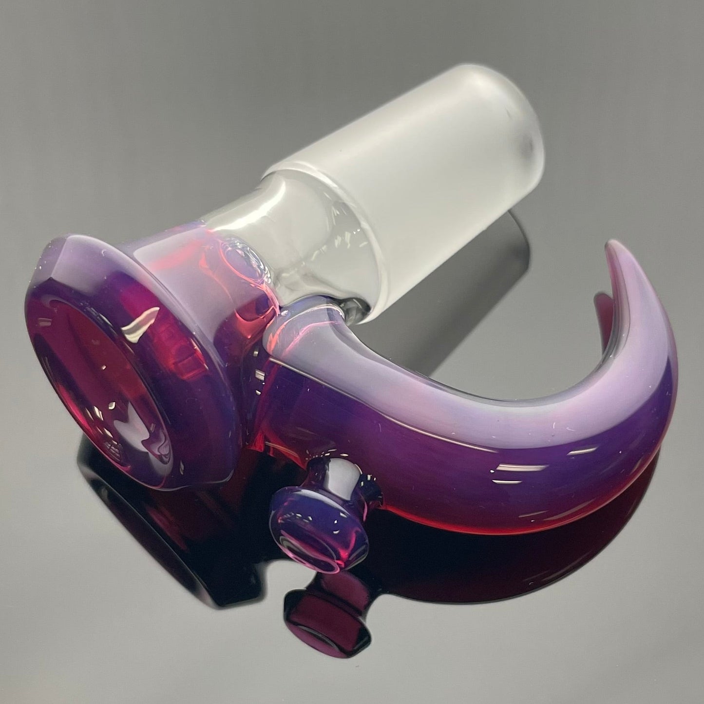 Jamms Solid Colour Bowl 18mm 4 Hole