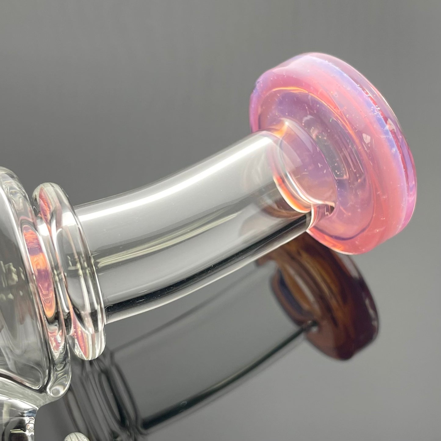 Full Zirkl Colour Accented Ball Rig - Blue Spruce & Blossom