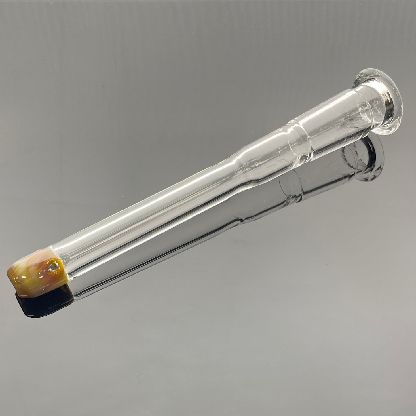 Gore Glass 17" - 19" 50mm Partially Accented Beaker