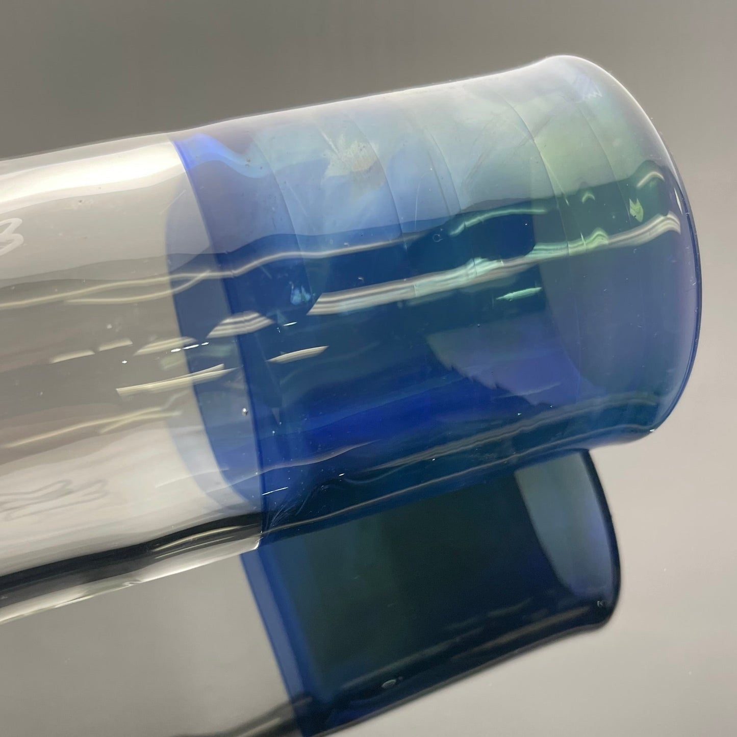 Kobb Beaker Bong Set - G