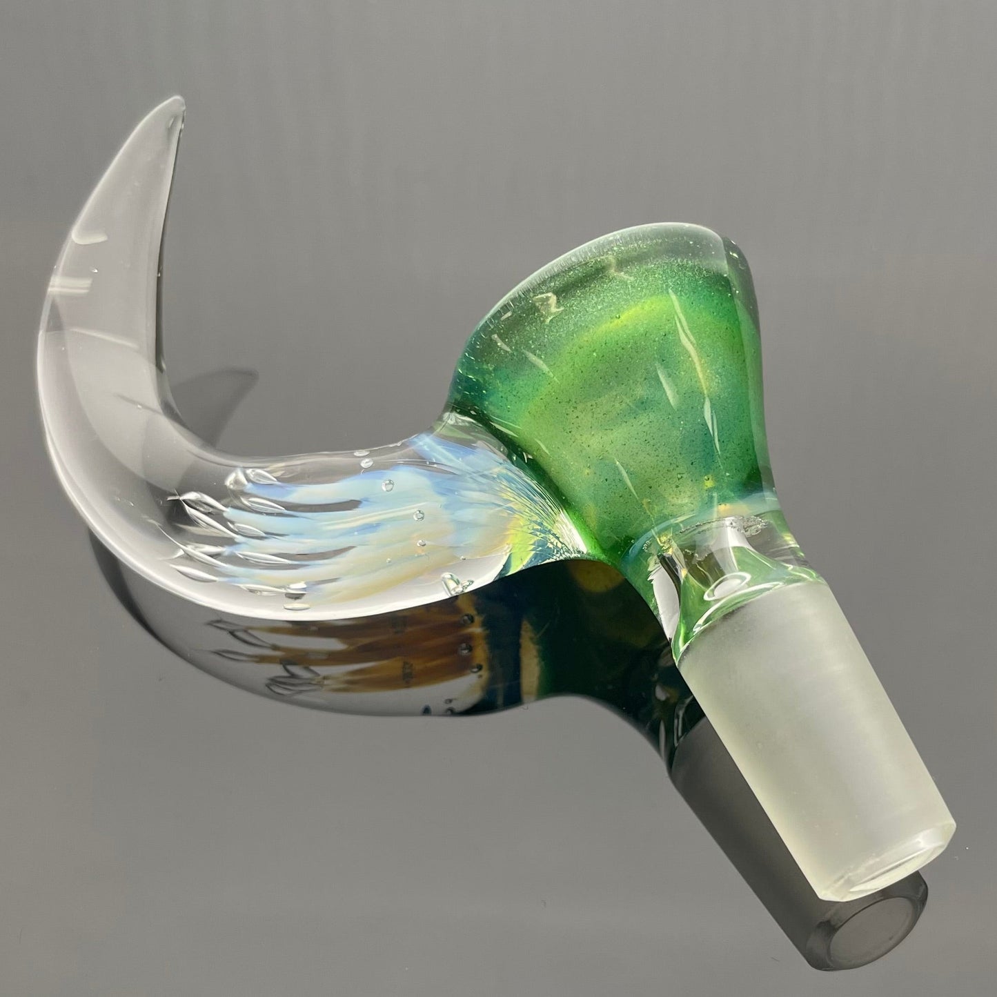 Kobb Beaker Bong Set - F