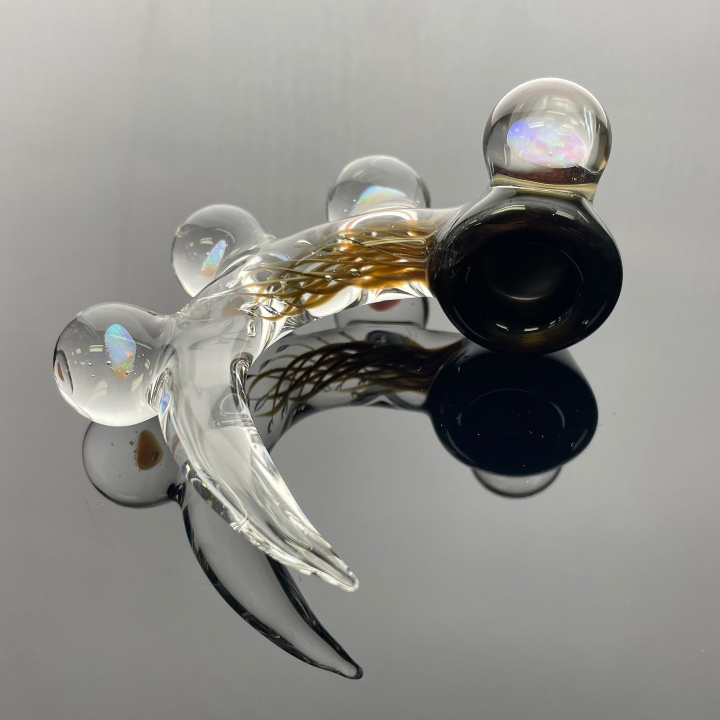 Kobb 14mm Super Opal Bowl - #24