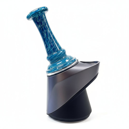 Mastah Full Colour Puffco Peak Dry Top