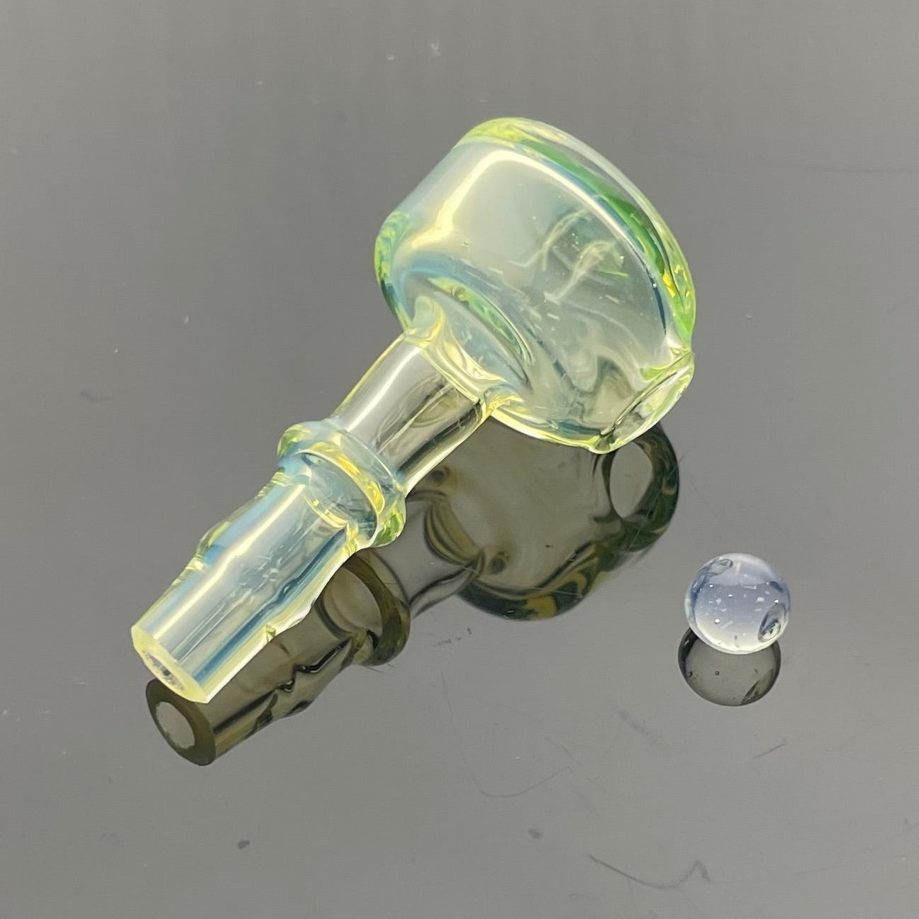 Discobox Puffco Peak Pro Joystick Cap