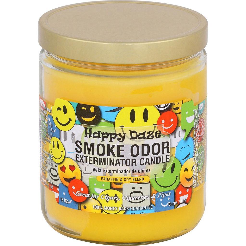 Smoke Odor Exterminator Candle 13oz