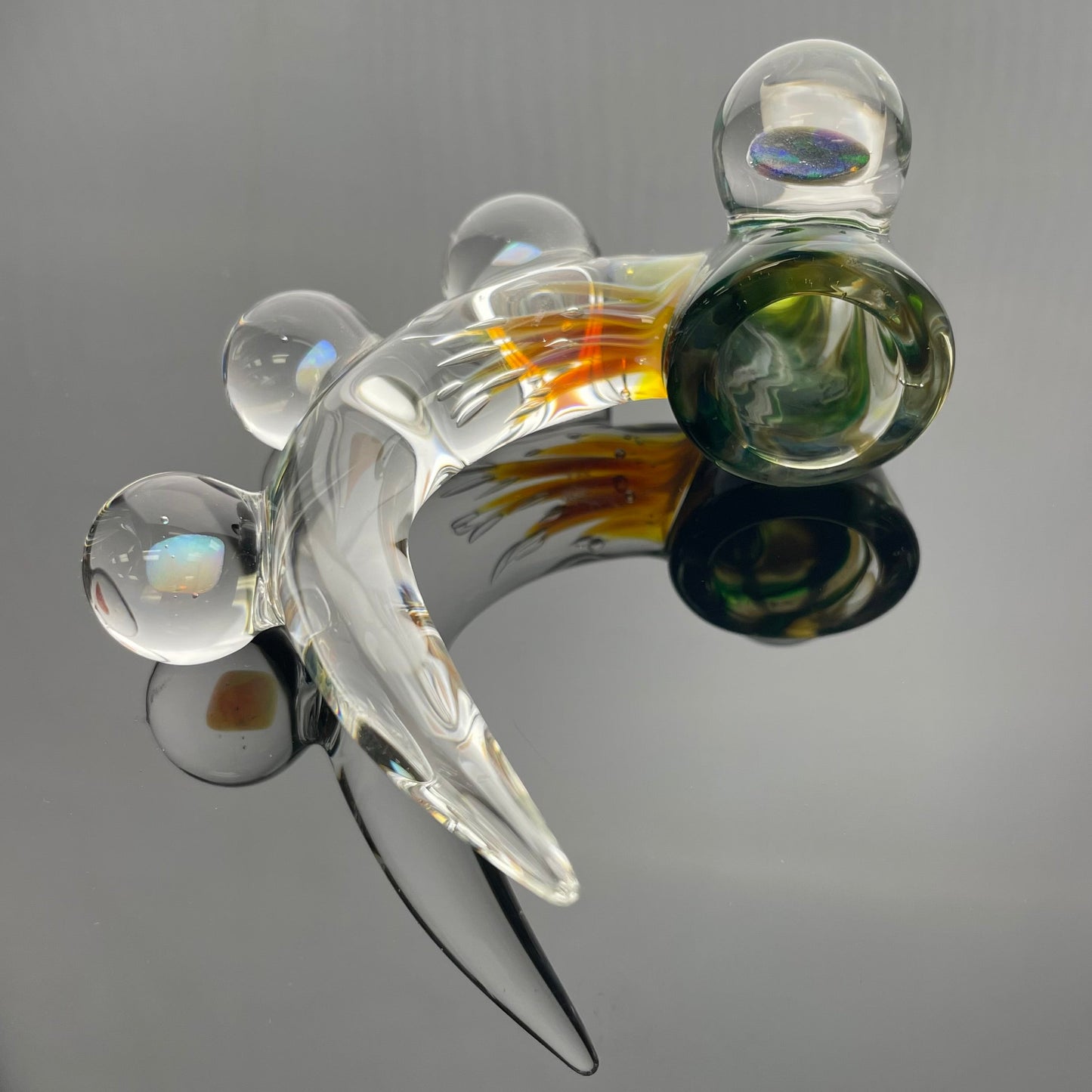 Kobb 14mm Super Opal Bowl - #31