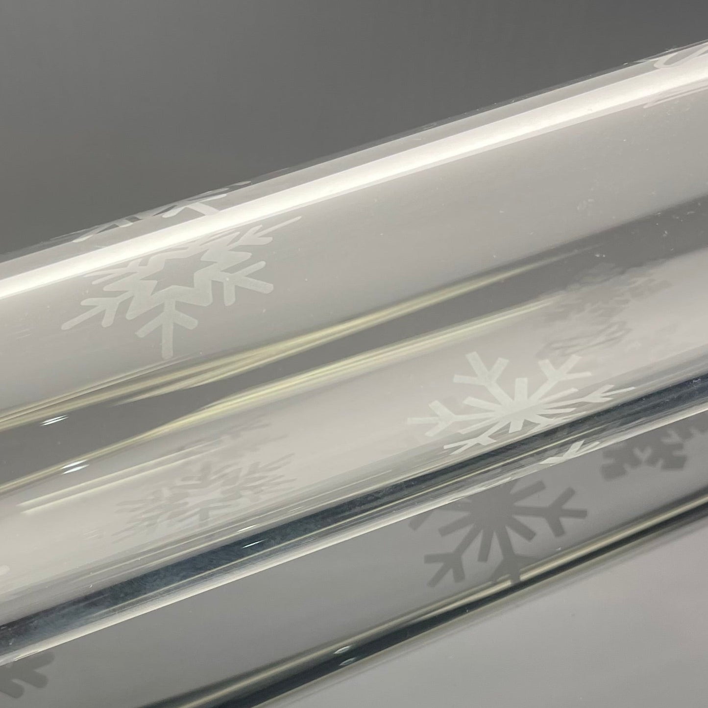 Kobb Hollowfoot Recycling Tube - H