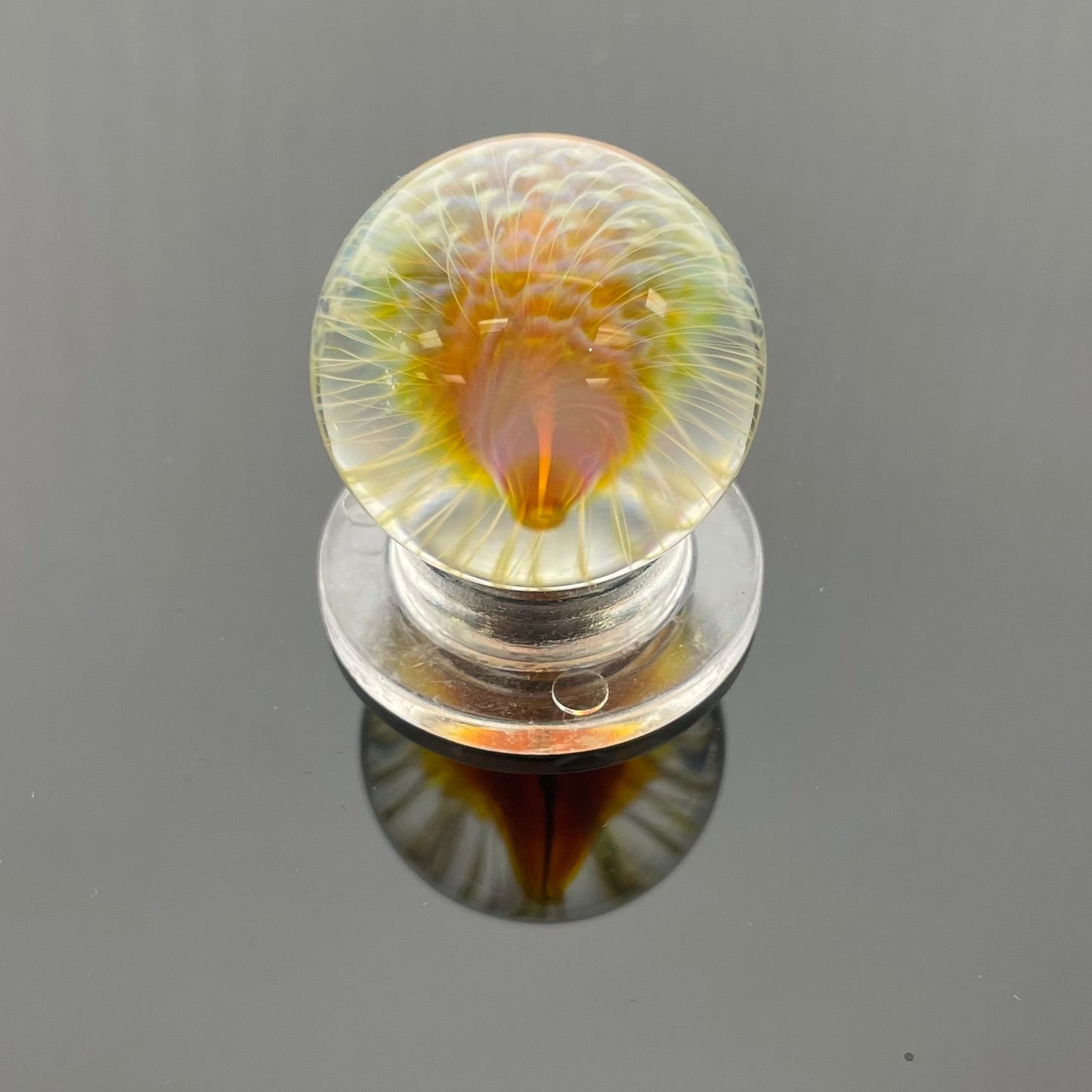 Jesse Who Fume Marble - E