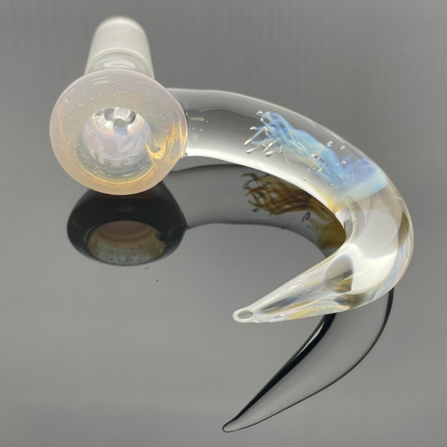 Kobb 18mm 4-Hole Jelly Fish Bowl - #10