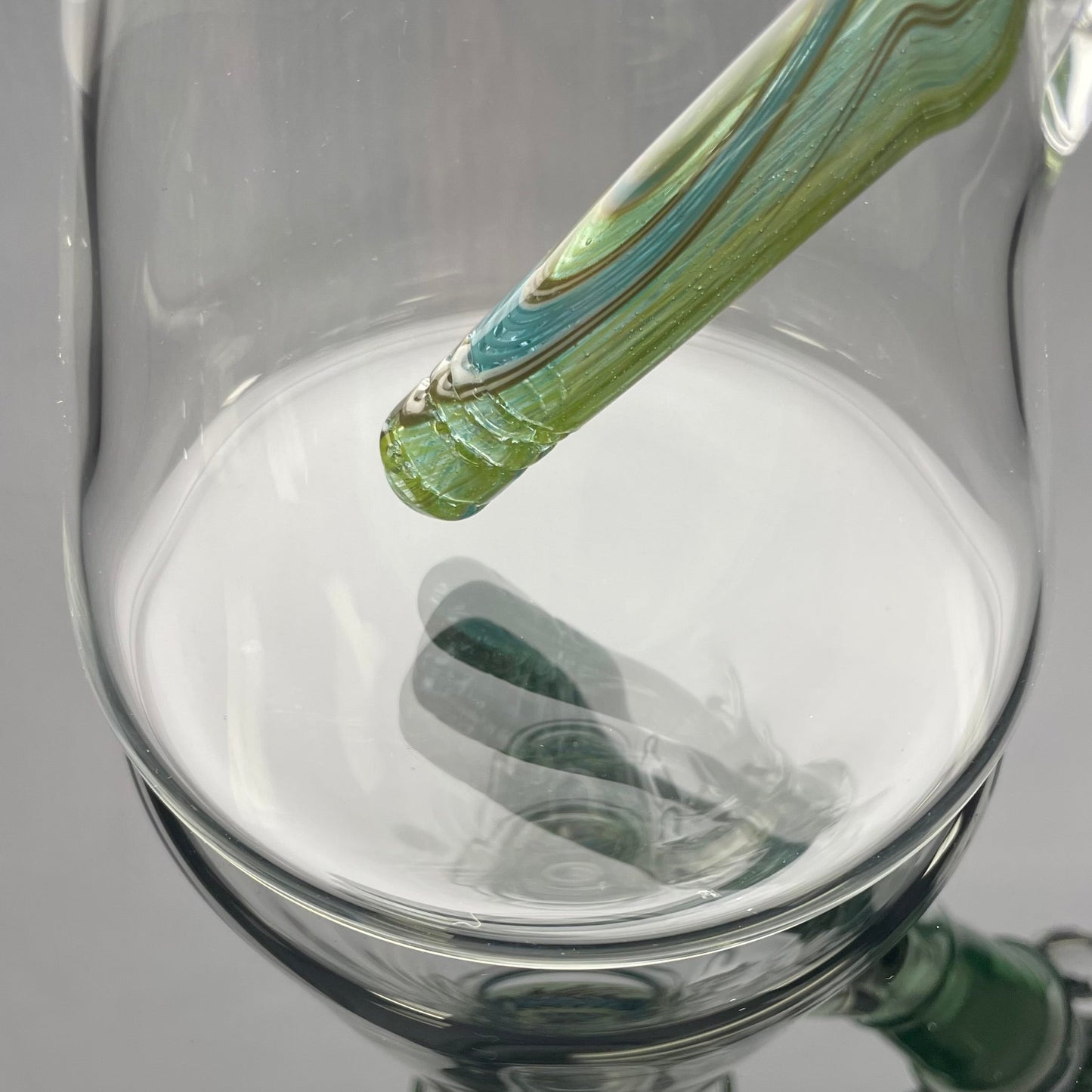 Kobb WigWag Worked Beaker Set - B