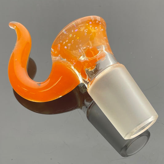 Discobox Full Colour Bowl w/ Horn 18mm 4 Hole