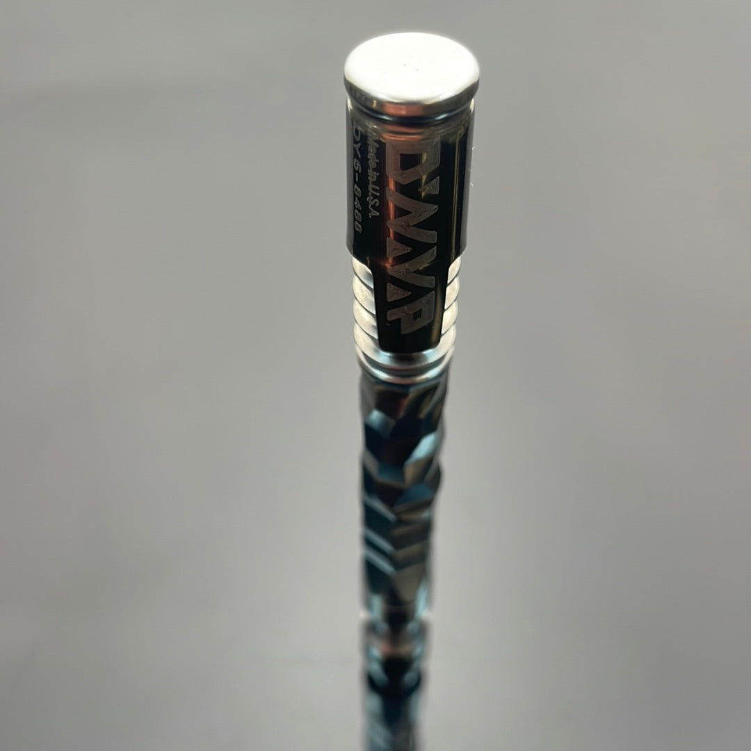 DYNAVAP OMNIVAP TITANIUM