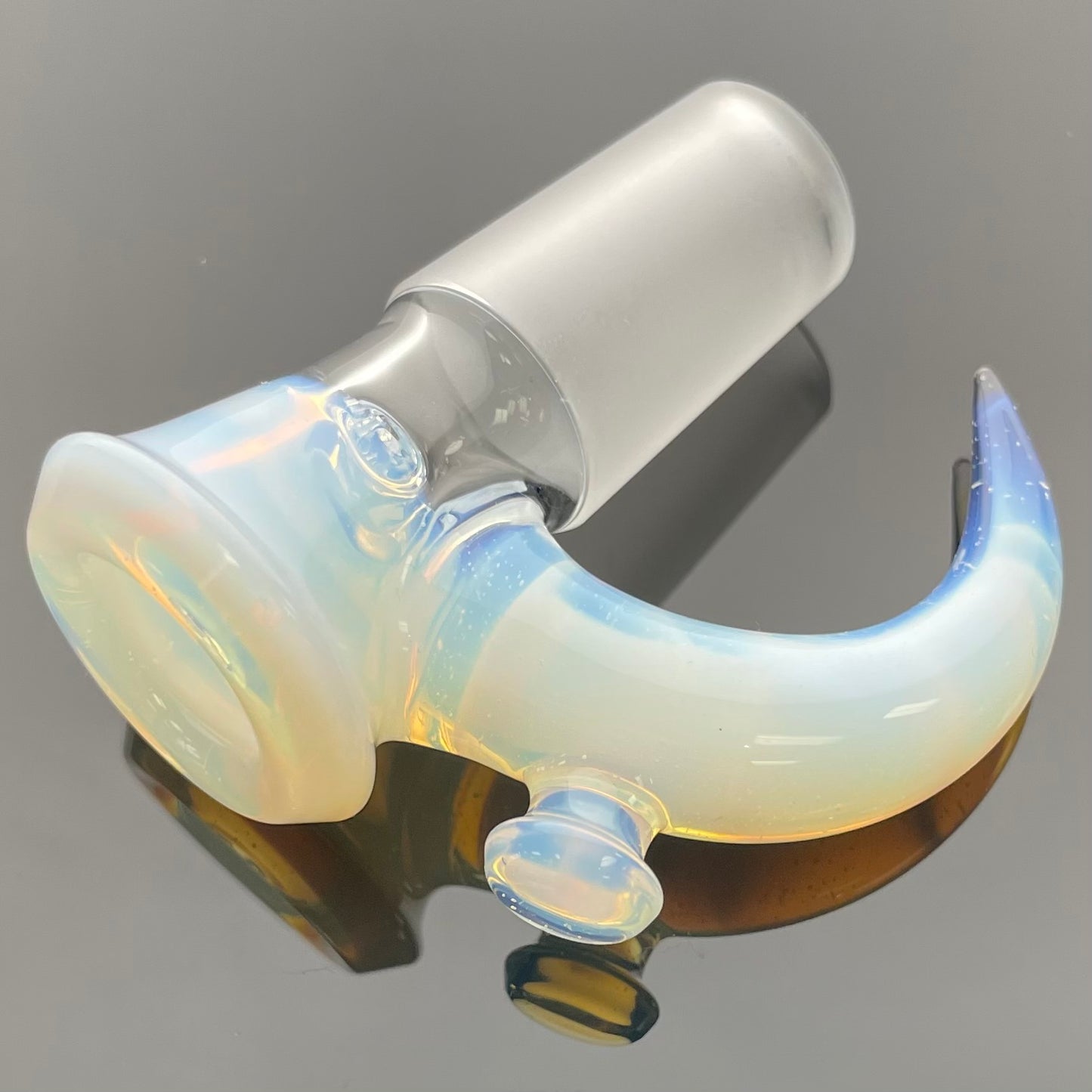 Jamms Solid Colour Bowl 18mm 4 Hole