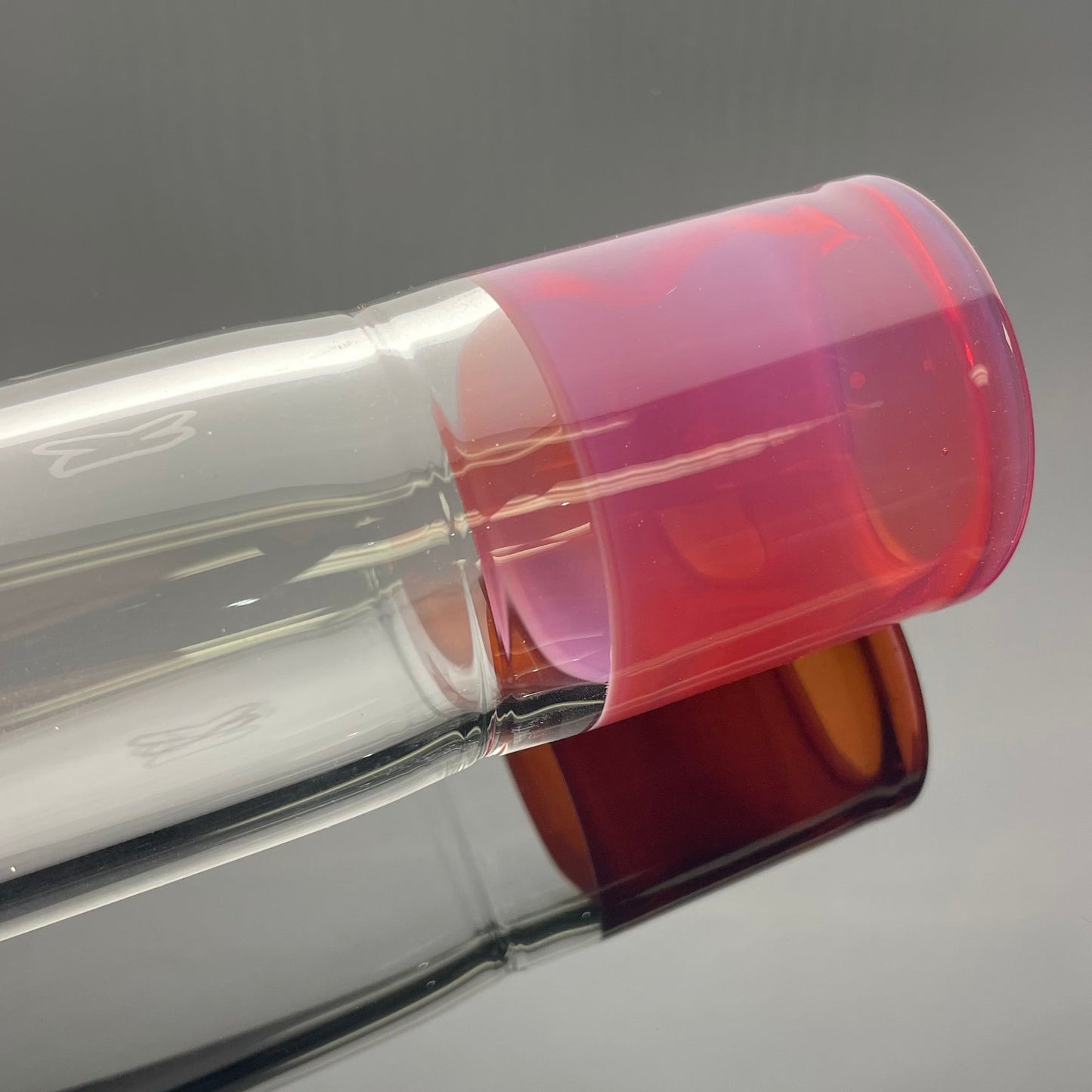 Kobb WigWag Worked Beaker Set - A